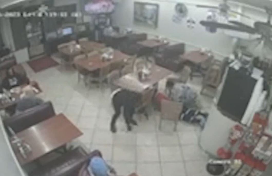 Hero or Criminal? Texas Grand Jury to Decide Fate of Armed Taqueria